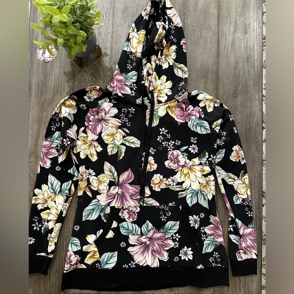 Lildy Super Soft Hoodie - Picture 1 of 9